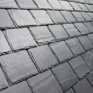 Natural Roof Slates from Spain, Wales and China
