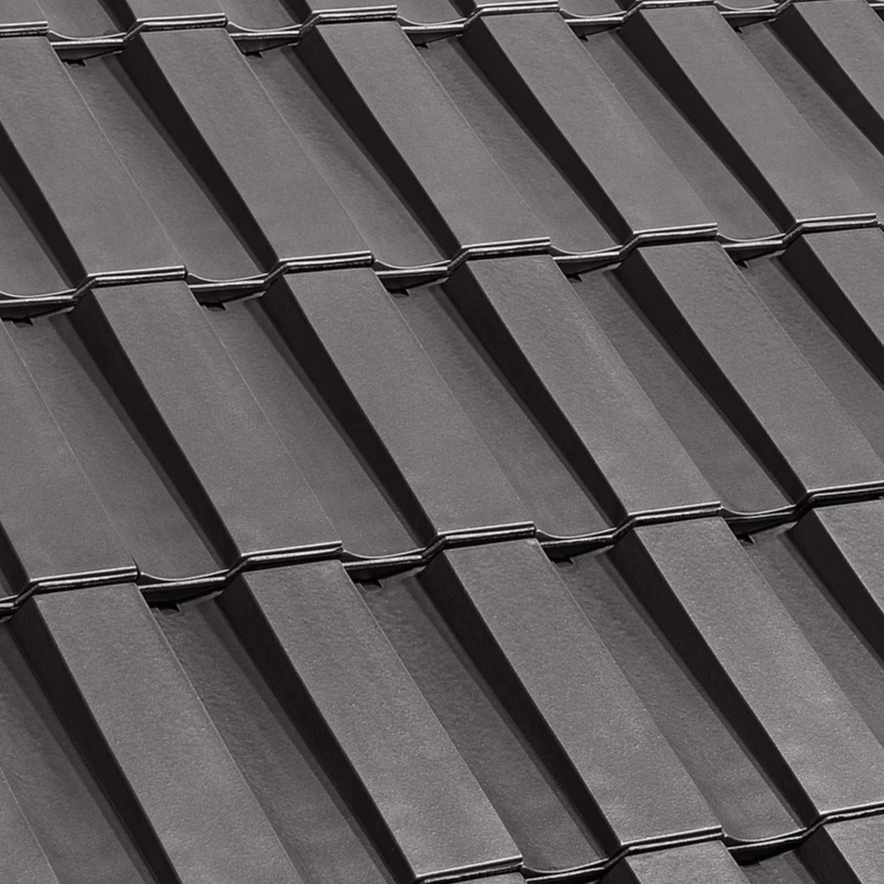 Erlus Low Pitch Roof Tiles